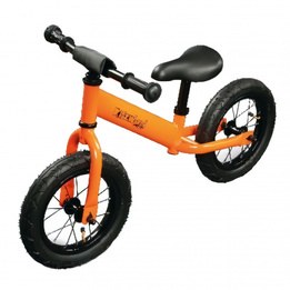 Beta - Sparkcykel 9548Kb 12 Inch Orange