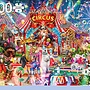 Jumbo - Jigsaw Puzzle A Night At The Circus 5000 Pieces