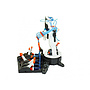Powerplus - Construction Kit Robot Arm Junior 30 X 30 Cm Vit 229 Pieces