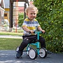 Stiga - Fyrhjuling - Loopfiets Mini Rider Go 8 Tum Junior Blå