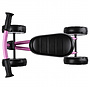 Stiga - Fyrhjuling - Loopfiets Mini Rider Go 8 Tum Junior Rosa