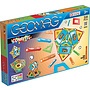 Geomag - Building Set Confetti 114-Piece