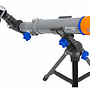 Bresser - Teleskop And Microscope Junior 35 Cm Orange