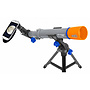 Bresser - Teleskop And Microscope Junior 35 Cm Orange