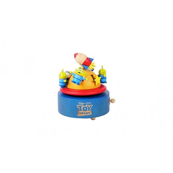 Disney - Toy Story Aliens Life 12 Cm