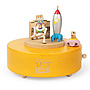 Disney - Speldosa Toy Story Wooderful Life Wood