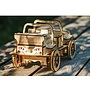 Ecobot - Wooden Model Construction 3D Rc Buggy 35 Cm Ios 154-Piece