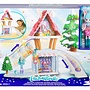Mattel - Play Set Enchantimals Ski Chalet Girls 66 Cm