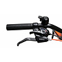 Amigo - Mountainbikes - Next Level 24 Tum Junior 21 Växlar Svart/Orange