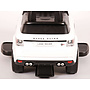 Range Rover - Sport Svr Elbil 6V Vit
