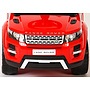 Range Rover - Evoque Sparkbil Runner 63 Cm Röd