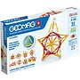 Geomag - Construction Set Classic Grön Line Junior 93-Piece