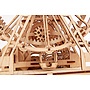 Wood Trick - 3D Model Construction Ferris Wheel 34 Cm Wood 227-Piece