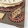 Robotime - Model Making Drawing Machine The Slayer 40 Cm Wood 141-Piece