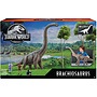 Jurassic World - Dinosaur Brachosaurus Boys 106 Cm Brun/Grön