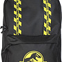 Jurassic World - Ryggsäcks Set - Jurassic Park24 Liter Svart/Gul