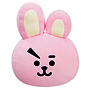 Aurora - Kudde Bt21 Cooky 37 Cm Rosa