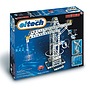 Eitech - Modell Construction Crane/Windmill Silver 270 Delar