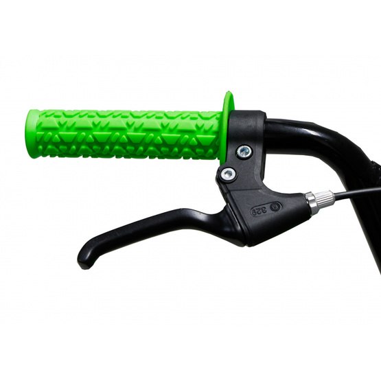 Amigo - BMX Cykel - Fly 20 Tum Grön