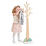 Tender Leaf Toys - Coat Rack Tree Junior 107 Cm Wood Natural