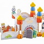 Sevi - Construction Set Castle Junior 51-Piece