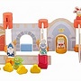 Sevi - Construction Set Castle Junior 51-Piece