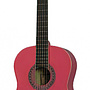 Gomez - Gitarr 0014/4 Model Wood Rosa