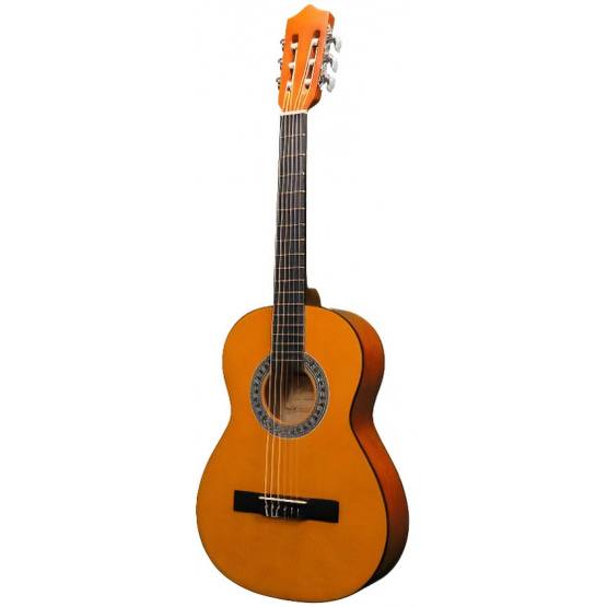 Gomez - Gitarr 0363/4 Model Wood Natural