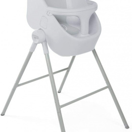 Chicco - Bath/Shower Baby Seat Bubble Nest Vit 2-Piece