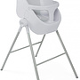 Chicco - Bath/Shower Baby Seat Bubble Nest 99 X 55 Cm Vit 2-Piece