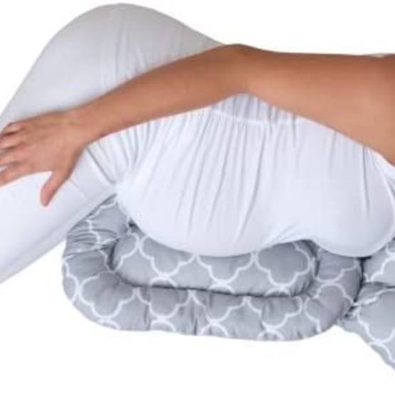 Boppy gravidkudde on sale