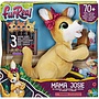 Furreal Friends - Cuddly Kangaroo 36 Cm Plush Brun 5-Piece