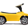 Jamara - Stroller Lamborghini Urus Junior 70 Cm Gul