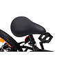 Amigo - BMX Cykel - Danger 20 Tum Svart/Orange