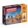 Magformers - Construction Toy Xl Cruiser Construction