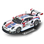 Carrera - Track Car Evolution Porsche 911 Rsr 132 Vit