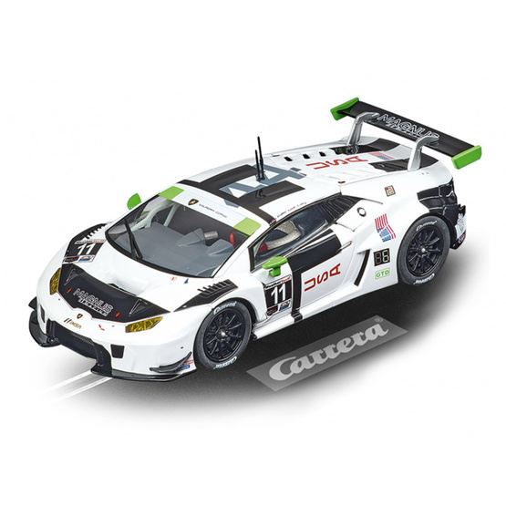 Carrera - Track Car Evolution Lamborghini Huracan 132 Vit