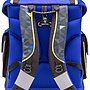 Belmil - Skolset - Set Car 19 Liter Polyester Blå/Gul