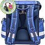 Belmil - Skolset - Set Pirate Ship 19 Liter Polyester Blå