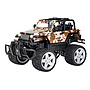 Carrera - Jeep Wrangler Rubicon 36.5 X 22.3 Cm 5 Delar