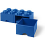 Lego - Kloss Med Låda 50 X 18 Cm