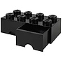 Lego - Kloss Med Låda 50 X 18 Cm