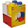 Lego - Förvaring Legoset 25 X 33 Cm Polypropylene 4 Delar