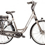 Vogue - Elcykel - Infinity Mds 28 Inch 48 Cm 8 Växlar Roller Brakes Matte Grå