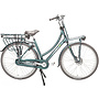 Vogue - Elcykel - Elite 28 Inch 50 Cm 3 Växlar Roller Brakes Mint Blå