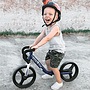 Smartrike - Balanscykel - Folding Balance Bike Junior Blå