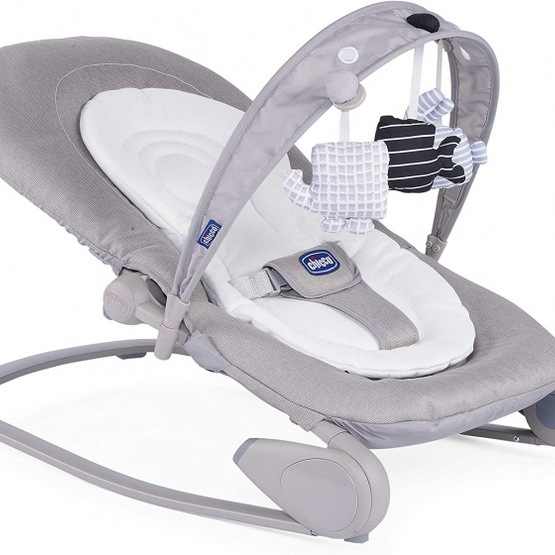 Chicco - Babysitter Hoopla