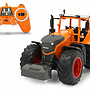 Jamara - Tractor Fendt 1050 Vario Municipal 37.5 Cm 1:16 Orange
