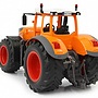 Jamara - Tractor Fendt 1050 Vario Municipal 37.5 Cm 1:16 Orange