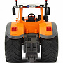 Jamara - Tractor Fendt 1050 Vario Municipal 37.5 Cm 1:16 Orange
